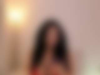 Sofy Ramirez's Live Sex Cam Show