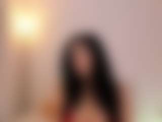Sofy Ramirez's Live Sex Cam Show