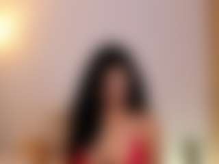 Sofy Ramirez's Live Sex Cam Show
