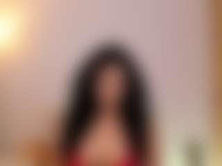 Sofy Ramirez's Live Sex Cam Show
