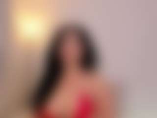 Sofy Ramirez's Live Sex Cam Show