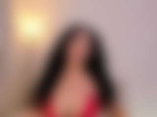 Sofy Ramirez's Live Sex Cam Show
