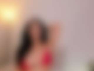 Sofy Ramirez's Live Sex Cam Show