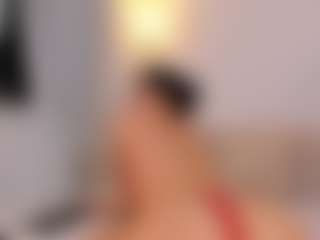 Sofy Ramirez's Live Sex Cam Show