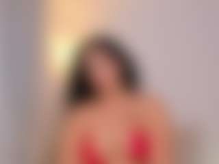 Sofy Ramirez's Live Sex Cam Show
