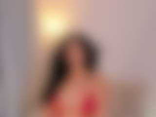 Sofy Ramirez's Live Sex Cam Show