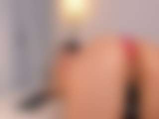 Sofy Ramirez's Live Sex Cam Show