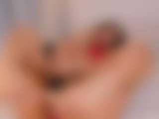 Sofy Ramirez's Live Sex Cam Show