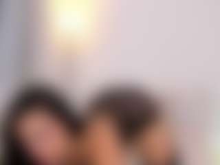 Sofy Ramirez's Live Sex Cam Show