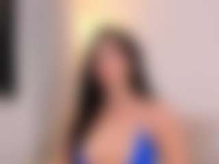 Sofy Ramirez's Live Sex Cam Show
