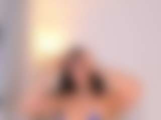 Sofy Ramirez's Live Sex Cam Show