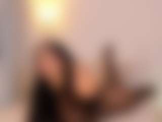 Sofy Ramirez's Live Sex Cam Show