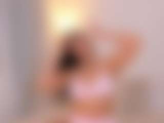 Sofy Ramirez's Live Sex Cam Show