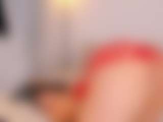 Sofy Ramirez's Live Sex Cam Show