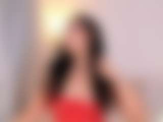 Sofy Ramirez's Live Sex Cam Show