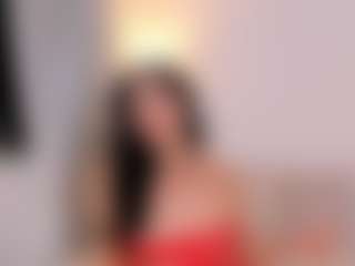 Sofy Ramirez's Live Sex Cam Show