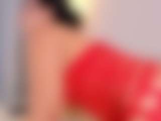 Sofy Ramirez's Live Sex Cam Show