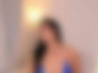 Sofy Ramirez's Live Sex Cam Show