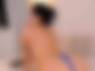 Sofy Ramirez's Live Sex Cam Show