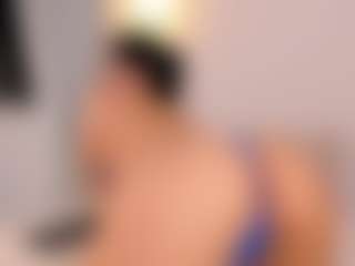 Sofy Ramirez's Live Sex Cam Show