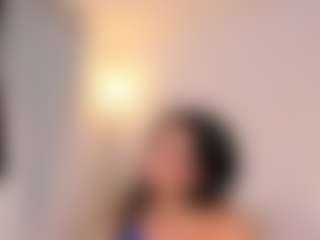 Sofy Ramirez's Live Sex Cam Show