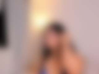 Sofy Ramirez's Live Sex Cam Show