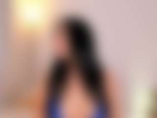 Sofy Ramirez's Live Sex Cam Show