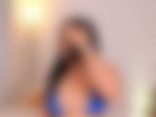 Sofy Ramirez's Live Sex Cam Show