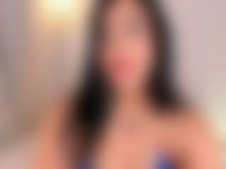 Sofy Ramirez's Live Sex Cam Show