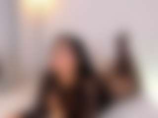 Sofy Ramirez's Live Sex Cam Show