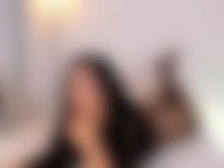 Sofy Ramirez's Live Sex Cam Show