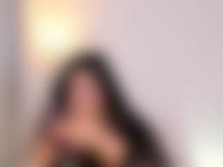 Sofy Ramirez's Live Sex Cam Show