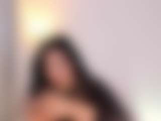 Sofy Ramirez's Live Sex Cam Show