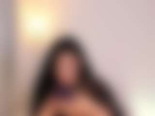 Sofy Ramirez's Live Sex Cam Show