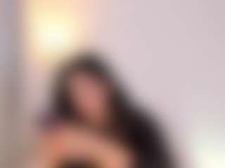 Sofy Ramirez's Live Sex Cam Show