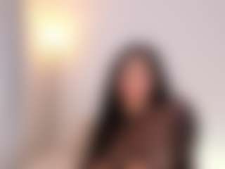 Sofy Ramirez's Live Sex Cam Show