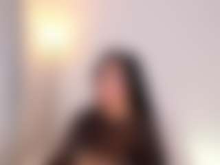 Sofy Ramirez's Live Sex Cam Show