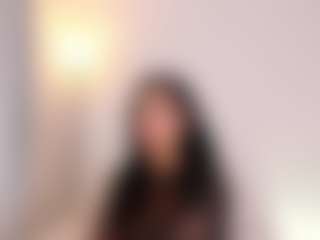 Sofy Ramirez's Live Sex Cam Show