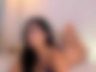 Sofy Ramirez's Live Sex Cam Show