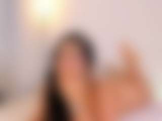 Sofy Ramirez's Live Sex Cam Show