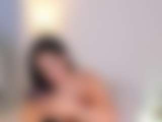 Sofy Ramirez's Live Sex Cam Show