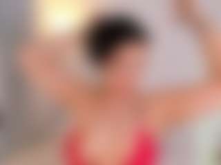 Sofy Ramirez's Live Sex Cam Show