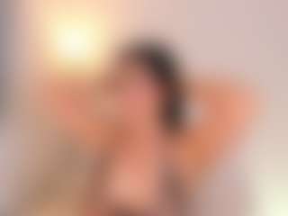 Sofy Ramirez's Live Sex Cam Show