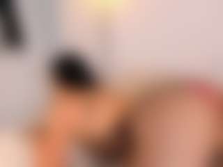 Sofy Ramirez's Live Sex Cam Show