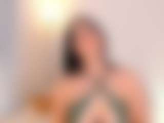 Sofy Ramirez's Live Sex Cam Show
