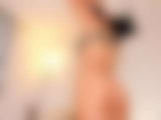 Sofy Ramirez's Live Sex Cam Show