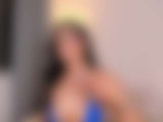 Live cam show with Sofy Ramirez - BBW Teen (18+) on Streamer API