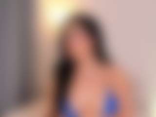 Sofy Ramirez's Live Sex Cam Show