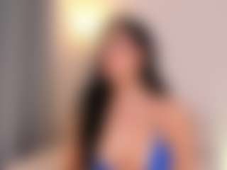 Sofy Ramirez's Live Sex Cam Show
