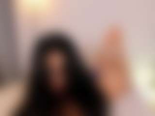 Sofy Ramirez's Live Sex Cam Show